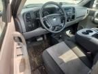 2009 Chevrolet Silverado K1500