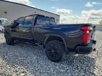 2024 Chevrolet Silverado K2500 High Country