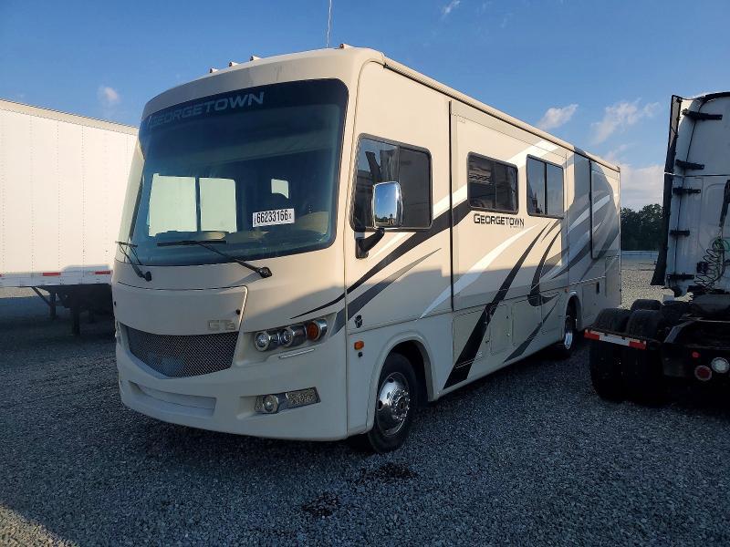 2019 Ford 2019 Forest River Georgetown RV