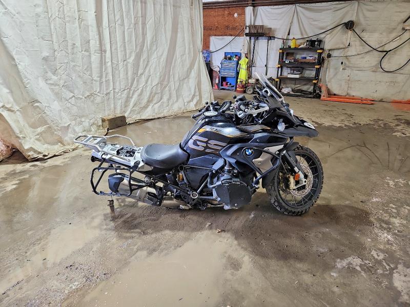 2019 BMW R 1250 GS