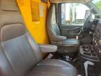 2016 GMC Savana BOX Truck