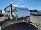 2022 Forest River EVO Camper