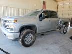 2021 Chevrolet Silverado K2500 High Country