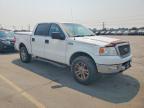 2005 Ford F150 Supercrew
