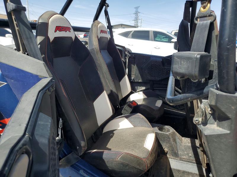 2021 Polaris Ranger XP 4 1000 Utility Vehicle