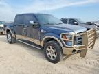 2013 Ford F-150 Supercrew