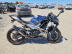 2023 Kawasaki EX400