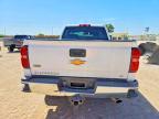 2016 Chevrolet Silverado K2500 Heavy Duty LT
