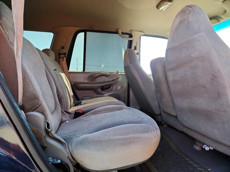 2000 Ford Expedition xlt