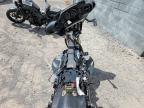 2011 Harley-Davidson Flhtk