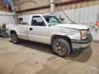 2004 Chevrolet Silverado