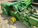 1986 John Deere 347 Small Square Baler