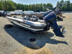 2004 Nitro 700 LX Boat