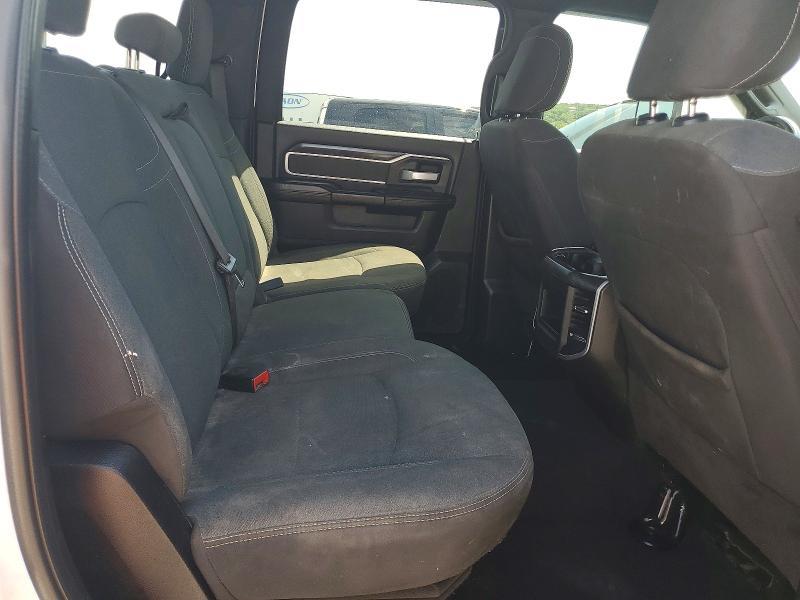 2022 Dodge RAM 3500 BIG HORN/LONE Star
