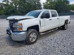 2015 Chevrolet Silverado C2500 Heavy Duty