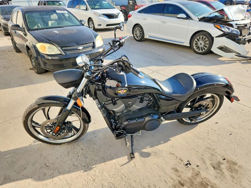 2012 Victory Vegas 8-Ball
