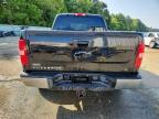 2010 Chevrolet Silverado K1500 LT