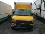 2022 GMC Savana BOX Truck