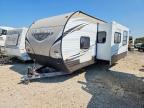 2016 Forest River Wildwood Camper