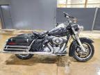 2012 Harley-Davidson Flhp Police Road King