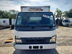 2007 Mitsubishi Fuso FE84D Refrigerated BOX Truck