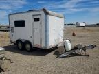 1997 Band 1997 B&W Fiber Optic Splicing Trailer