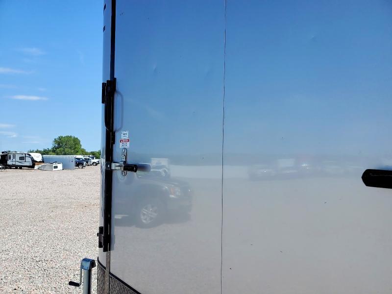 2023 Aluminum Trailer Co Trailers