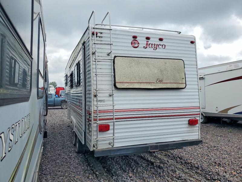 1997 Trailers Eagle Fift 255
