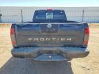 2002 Nissan Frontier Standard