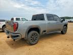 2025 GMC Sierra K2500 AT4