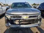 2025 Chevrolet Silverado C1500 LT