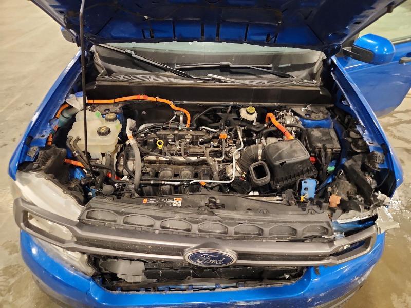 2022 Ford Maverick XL