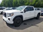 2021 GMC Sierra K1500 Elevation