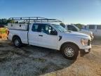 2021 Ford F150 Super Cab