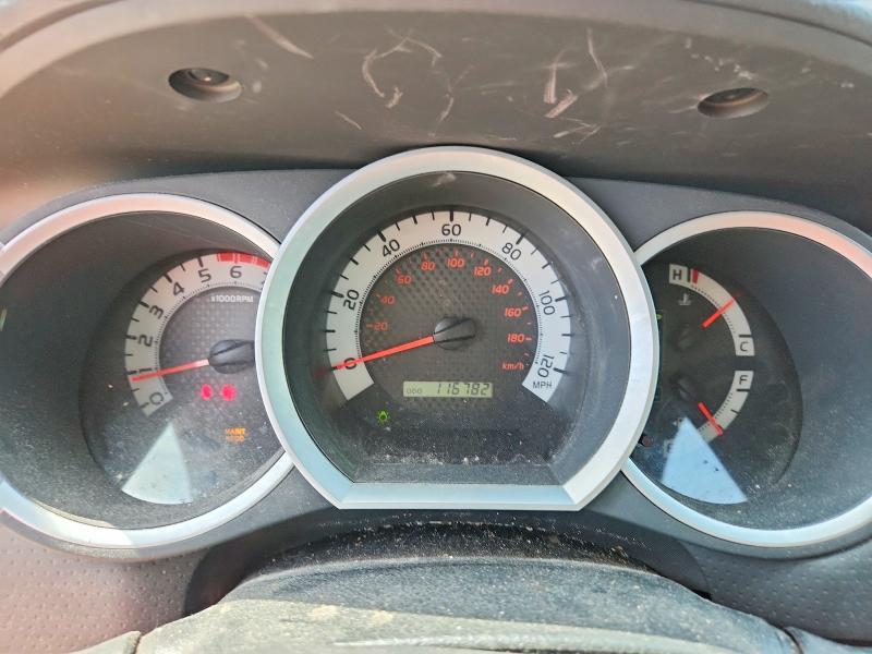 2014 Toyota Tacoma V6