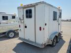 2007 Pelsue 2011SBC-P08 Fiber Optic Splicing Trailer