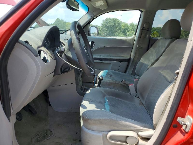 2008 Chevrolet Hhr ls