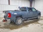2013 Chevrolet Silverado K2500 Heavy Duty LT