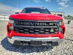 2025 Chevrolet Silverado K1500