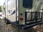 2018 KZ Sporttrek Camper