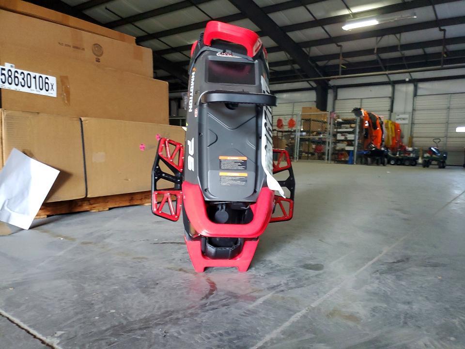 2025 Inmotion P6
