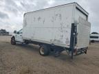 2017 Ford F550 Super Duty BOX Truck