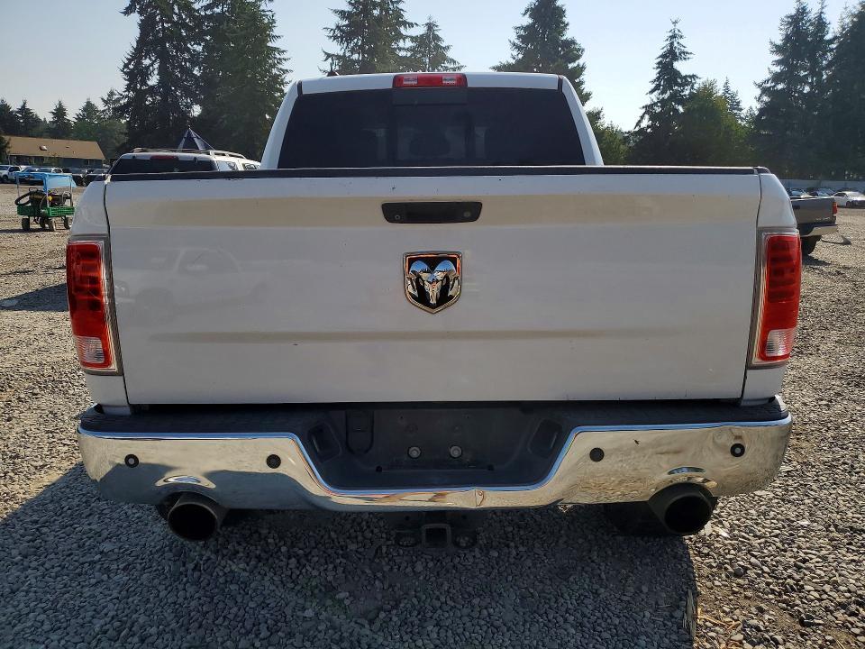 2013 Dodge 1500 Laramie