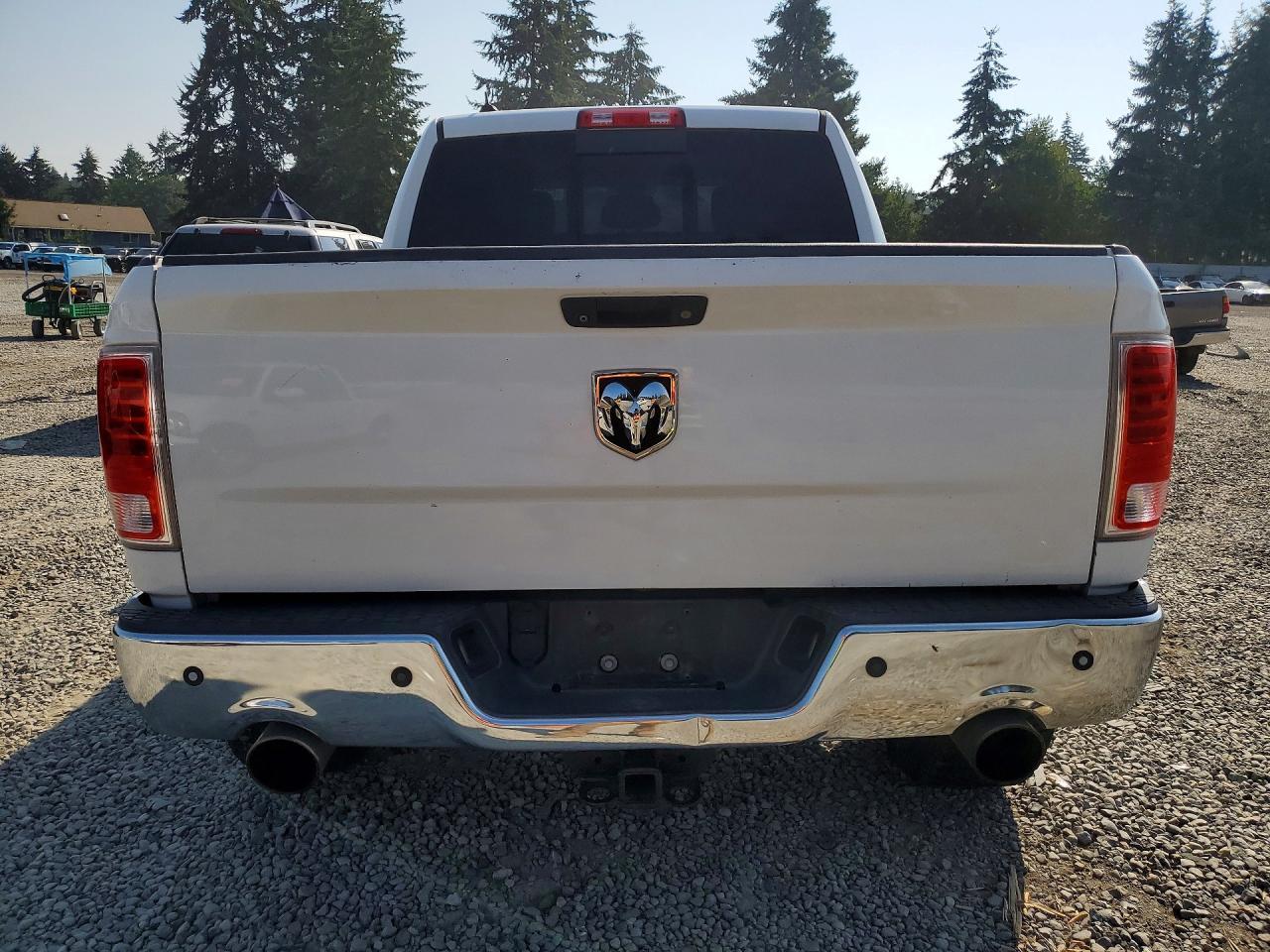 2013 Dodge 1500 Laramie