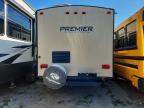 2018 Keystone Premier Camper