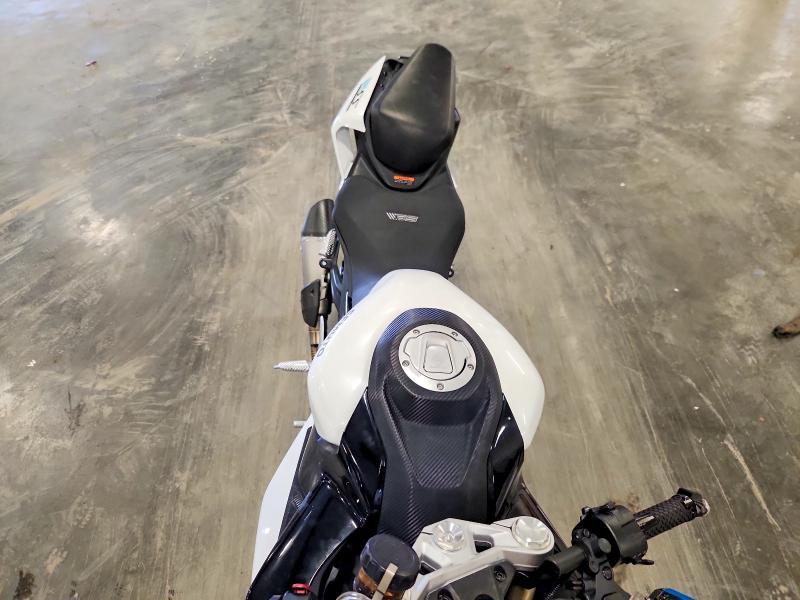 2024 Cf Moto 450SS