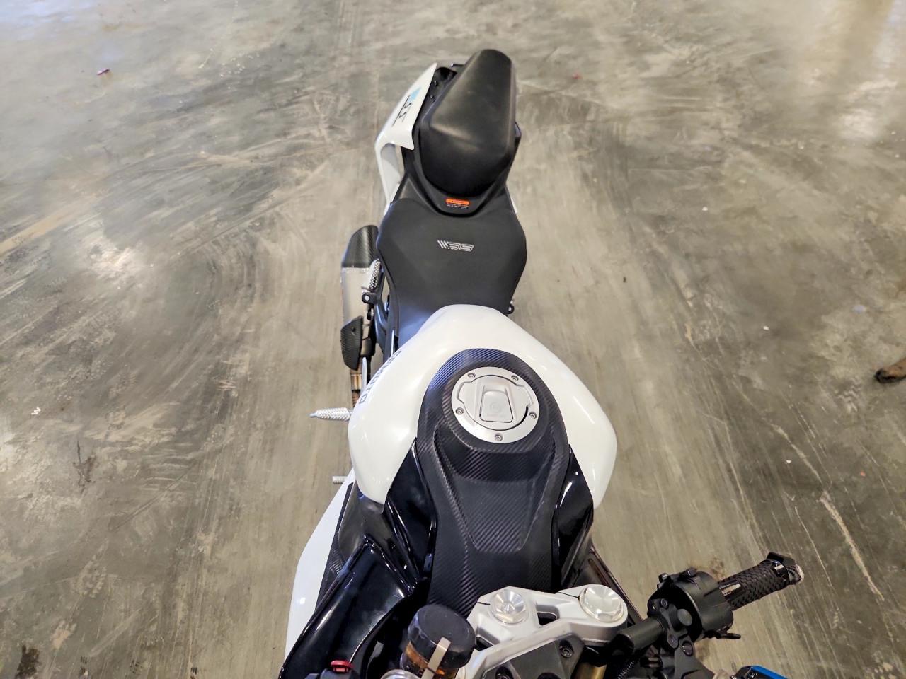 2024 Cf Moto 450SS