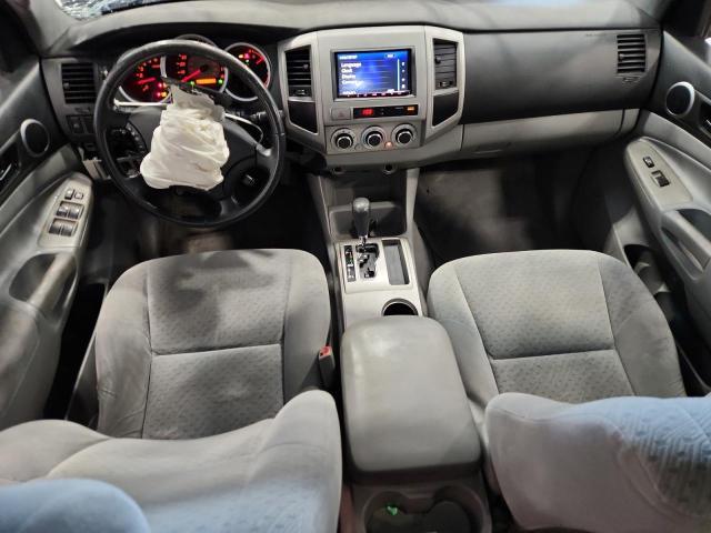 2006 Toyota Tacoma Double Cab Prerunner