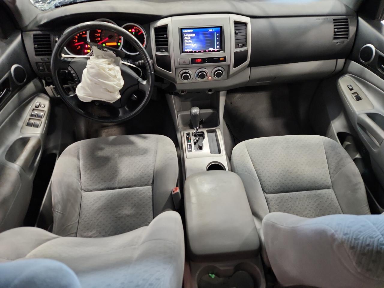 2006 Toyota Tacoma Double Cab Prerunner