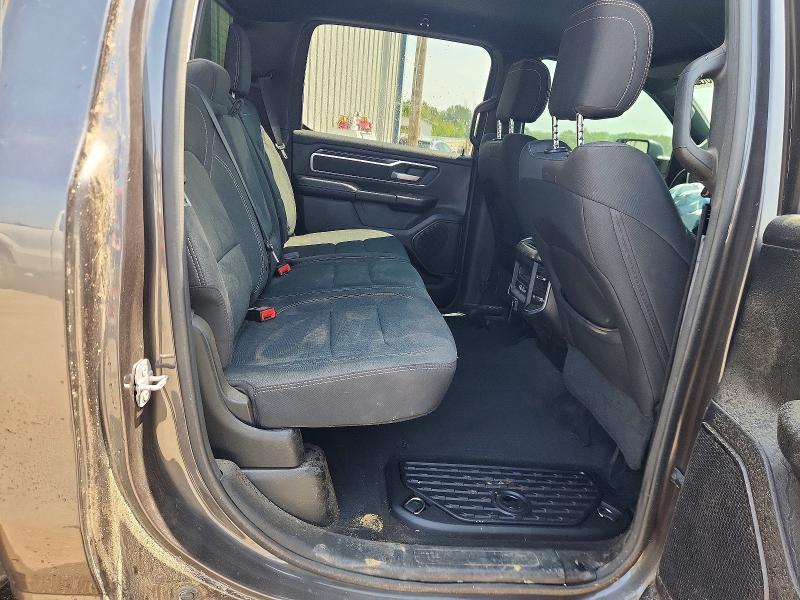 2020 Dodge RAM 1500 BIG HORN/LONE Star